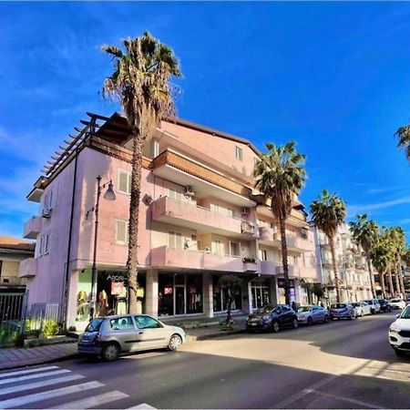 Torre Agada Bed & Breakfast Agropoli Eksteriør bilde
