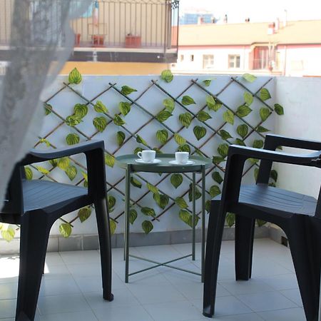 Torre Agada Bed & Breakfast Agropoli Eksteriør bilde