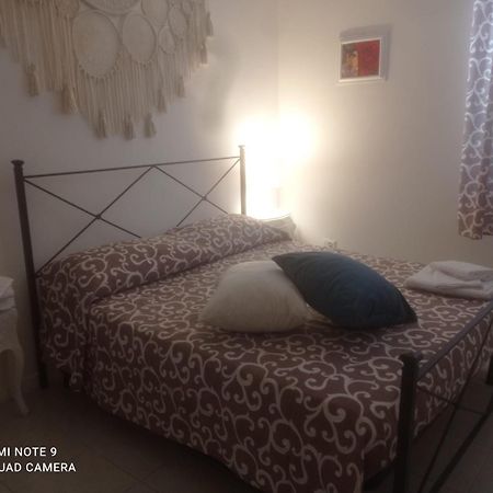 Torre Agada Bed & Breakfast Agropoli Eksteriør bilde