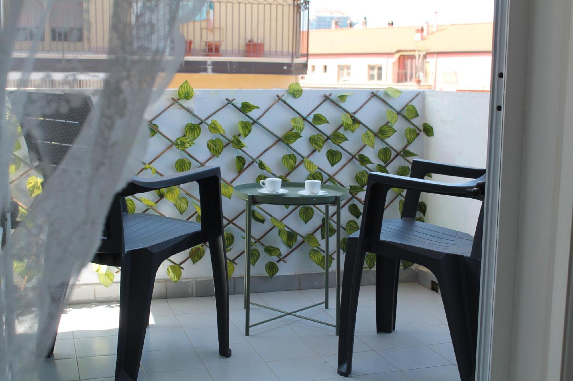 Torre Agada Bed & Breakfast Agropoli Eksteriør bilde