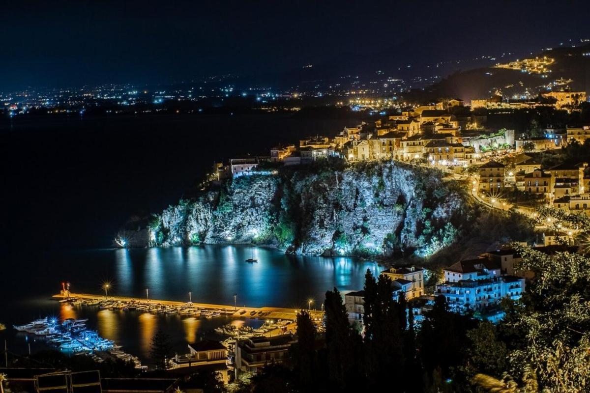 Torre Agada Bed & Breakfast Agropoli Eksteriør bilde
