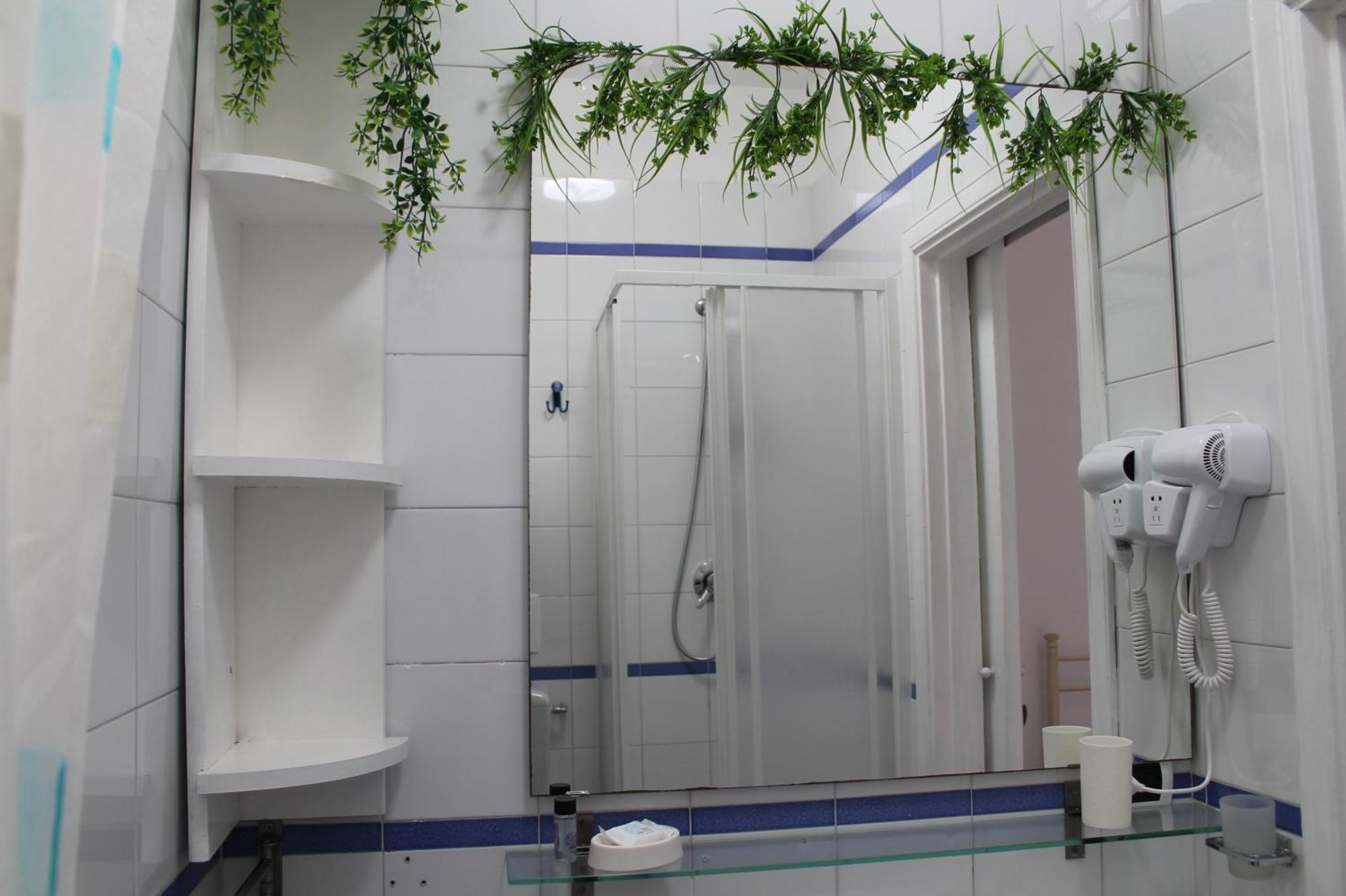 Torre Agada Bed & Breakfast Agropoli Eksteriør bilde